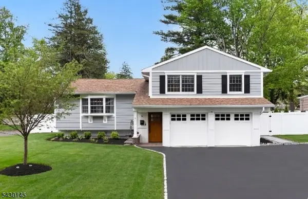 32 Bergen Rd, New Providence Boro, NJ 07974