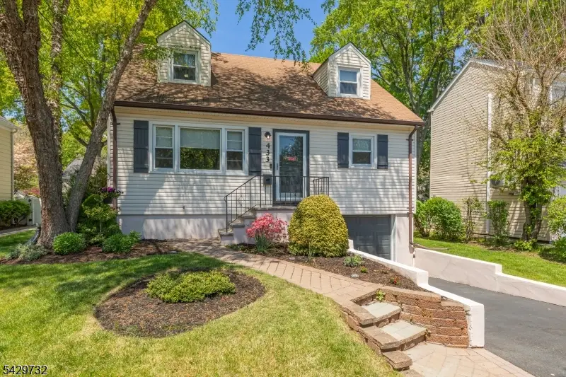 433 South Ave, Fanwood, NJ 07023 - #2