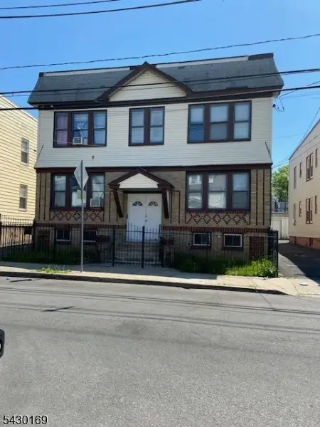 328 Ellery Ave, Newark, NJ 07106 - #1