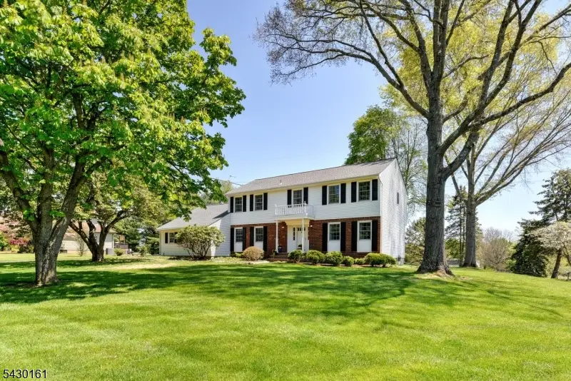445 Brookview Ct, Branchburg, NJ 08876 - #2
