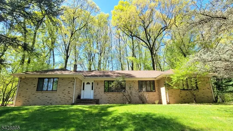 8 De Hart Rd, Parsippany Troy Hills, NJ 07054 - #1