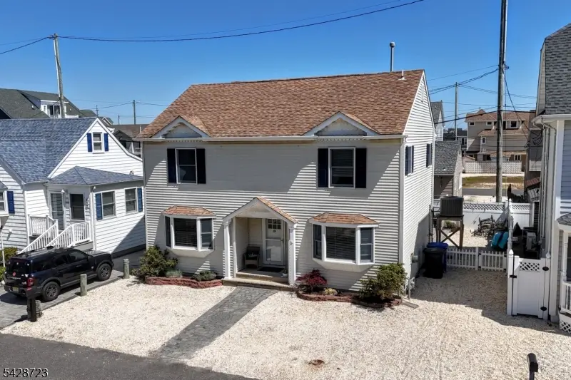 126 Bayberry Rd, Dover Beaches North, NJ 08735 - #2