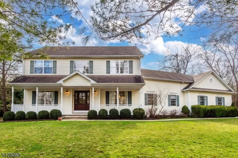 301 Cokesbury Rd, Clinton, NJ 08833 - #1