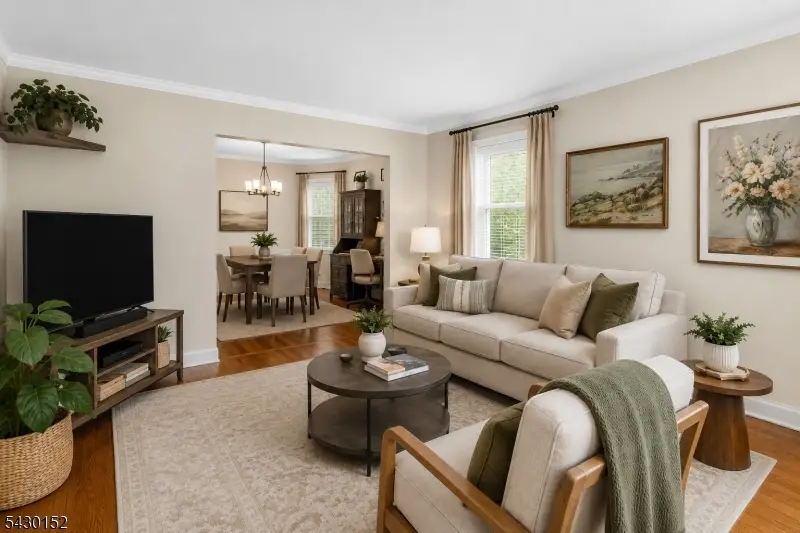 26 Park Ter, Cranford, NJ 07016 - #2