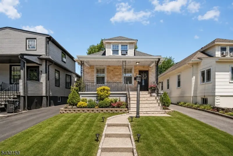 180 Hadley Ave, Clifton, NJ 07011 - #1