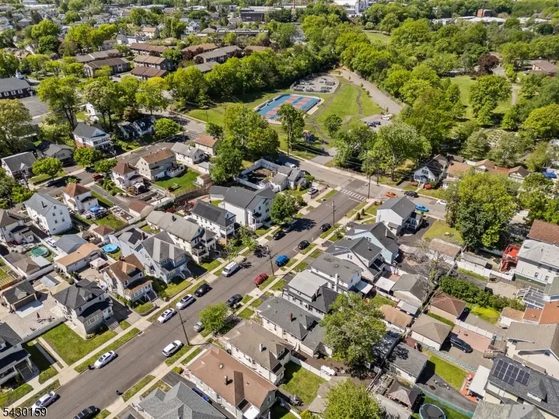 180 Hadley Ave, Clifton, NJ 07011 - #3