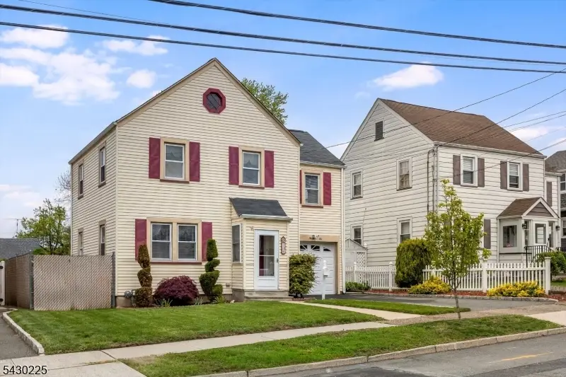 136 Sunset Ave, North Arlington, NJ 07031 - #1