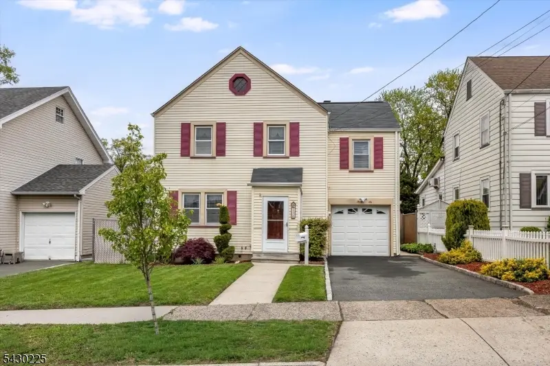 136 Sunset Ave, North Arlington, NJ 07031 - #2