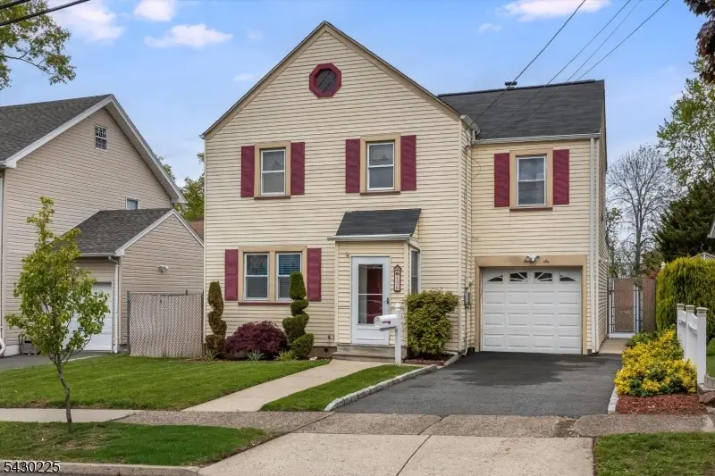 136 Sunset Ave, North Arlington, NJ 07031 - #3