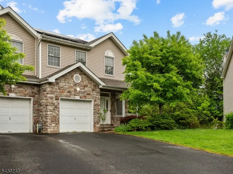 67 Rhyan Dr, Parsippany, NJ 07054 - #1
