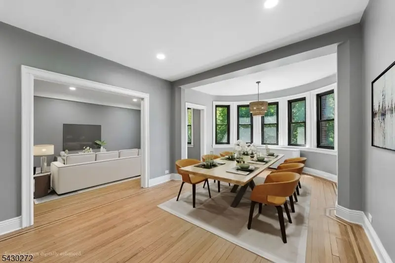 131 Kensington Ave #D5, Jersey City, NJ 07304 - #2