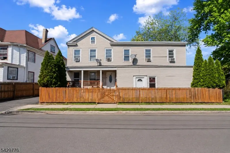 111-115 Liberty St, Plainfield, NJ 07060 - #1