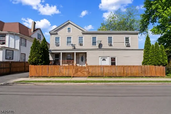 111-115 Liberty St, Plainfield City, NJ 07060