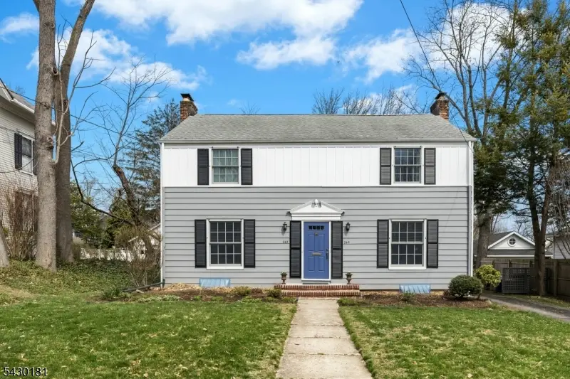 240 Clark St, Westfield, NJ 07090 - #1
