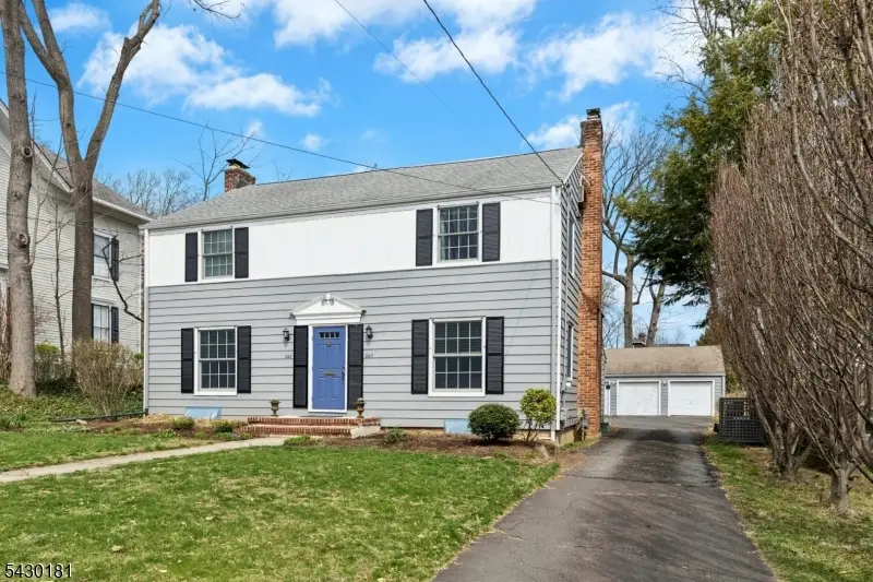 240 Clark St, Westfield, NJ 07090 - #2