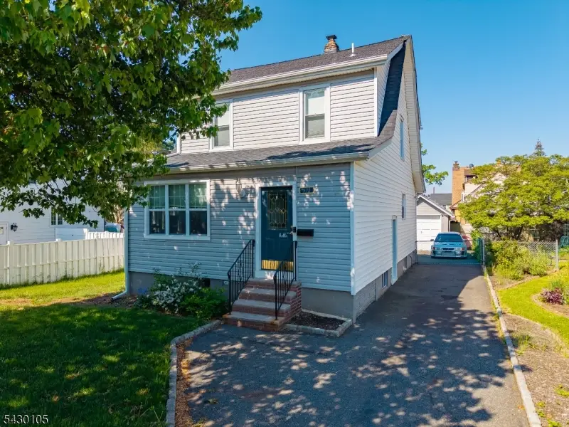 398 Bergen St, Union, NJ 07083 - #1