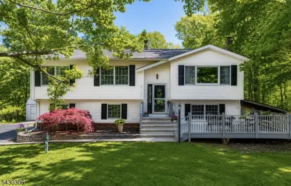 83 Brink Rd, Wantage Twp., NJ 07461