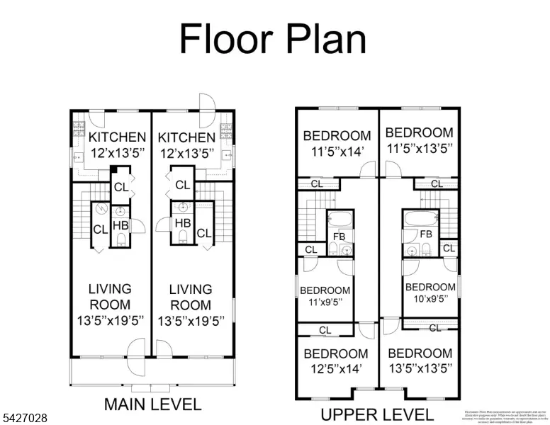 447 S 9th St, Newark, NJ 07103 - #3