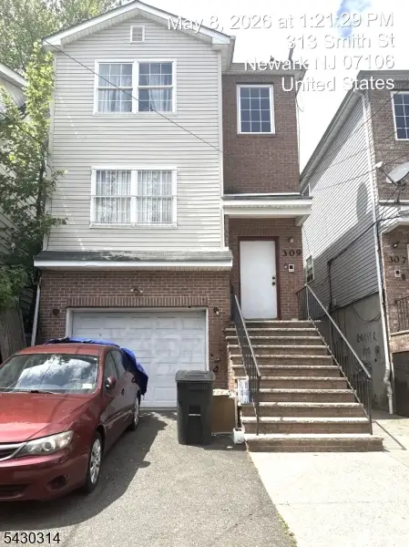 309 Smith St, Newark City, NJ 07106