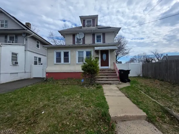 311 Johnston Ave, Plainfield City, NJ 07062
