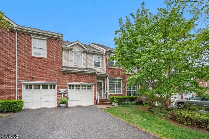 205 Crown Point Rd, Parsippany, NJ 07054 - #1