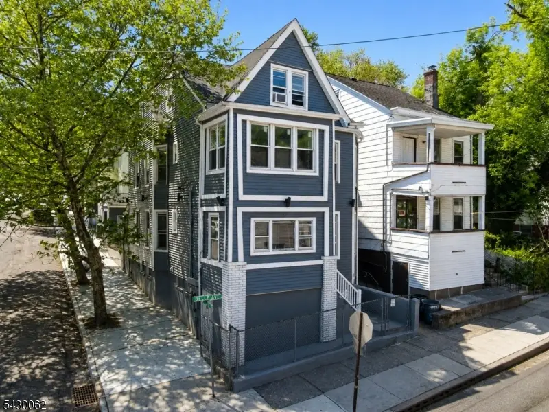 7 Belle Ave #2, Paterson, NJ 07522 - #1