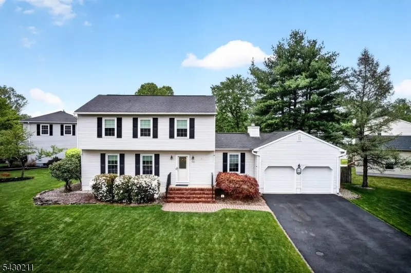 610 Van Liew Ct, Hillsborough, NJ 08844 - #1