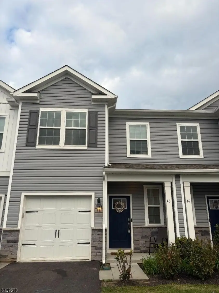48 Nelsons Way, Westampton Township, NJ 08060 - #1