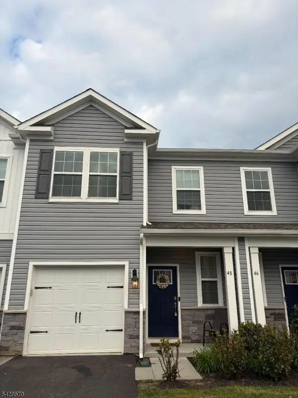 48 Nelsons Way, Westampton Twp., NJ 08060