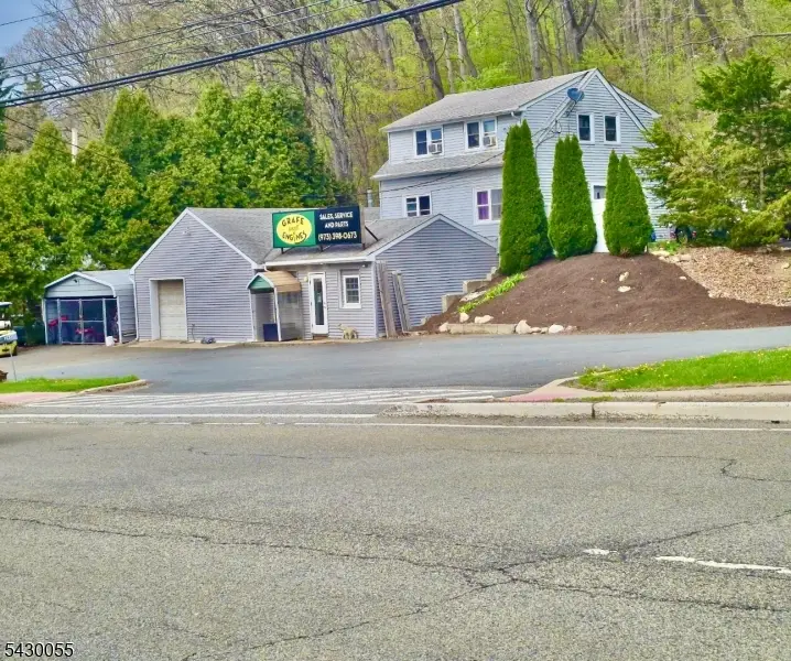 241-243 Us Highway 206, Byram Center, NJ 07874 - #2