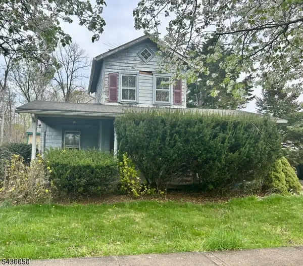 87 Old Highway 28, Readington Twp., NJ 08889