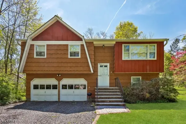 7 Hanover Ave, Warren Twp., NJ 07059