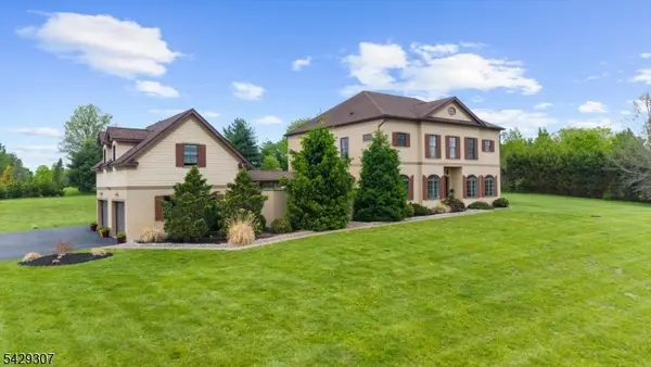 313 Ridge Rd, Kingwood Twp., NJ 08825