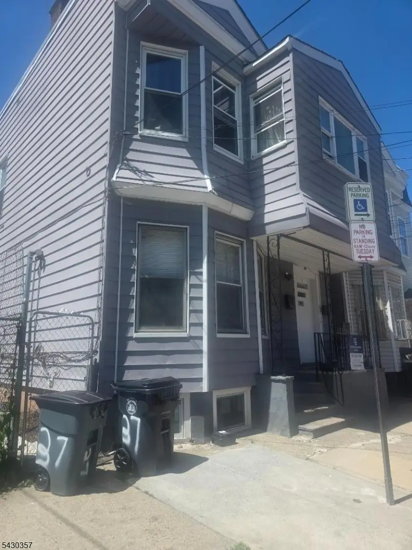 37 Blum St #2, Newark, NJ 07103 - #1
