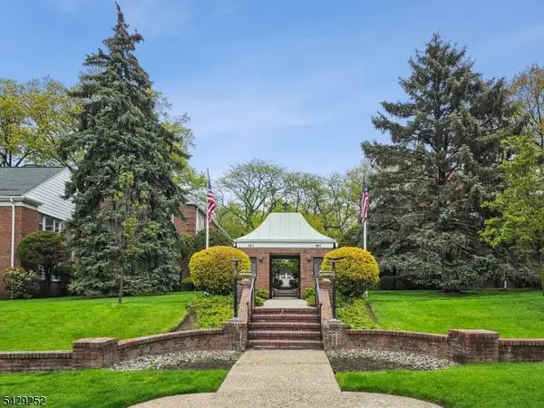 151 E Palisade Ave #6D, Englewood City, NJ 07631