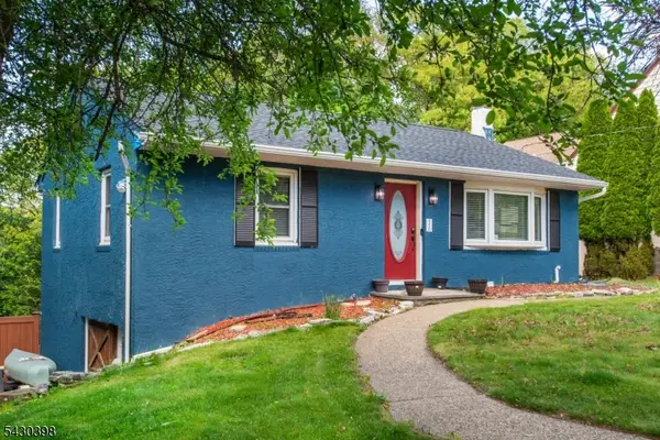 110 Belleview Ave, Butler Boro, NJ 07405