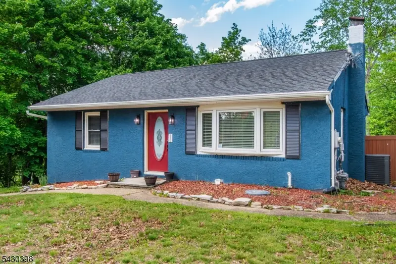 110 Belleview Ave, Butler, NJ 07405 - #3