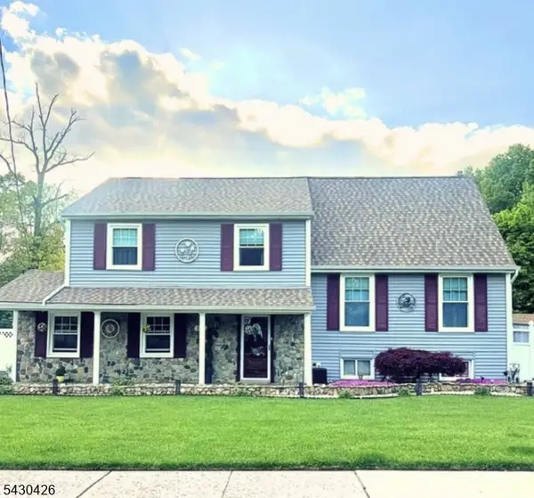 317 Jamestown Rd, Bridgewater Twp., NJ 08807