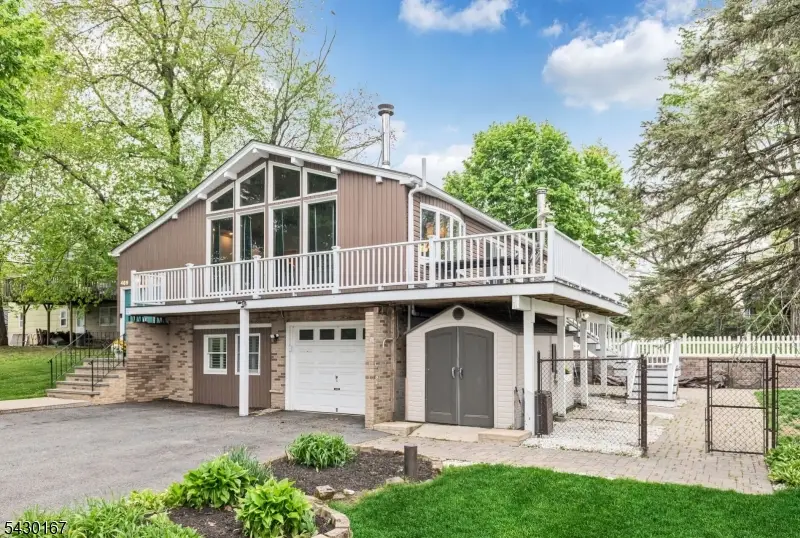 469 Warwick Tpke, Hewitt, NJ 07421 - #2