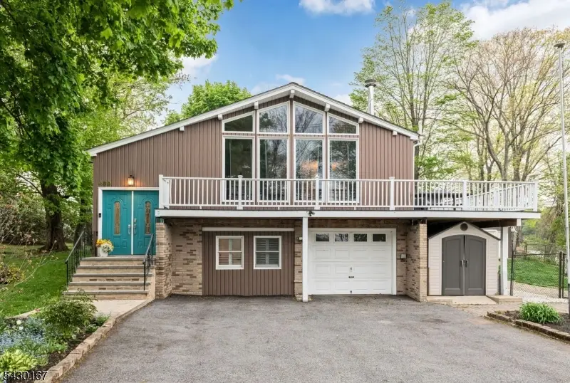 469 Warwick Tpke, Hewitt, NJ 07421 - #3