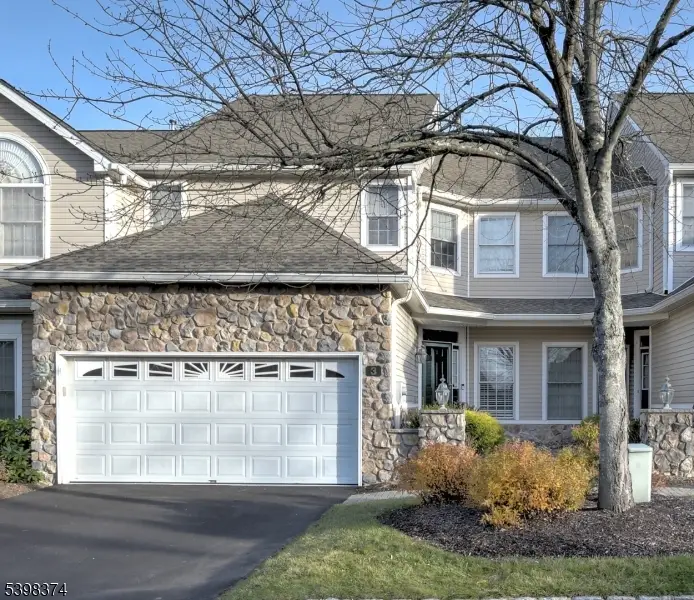 3 Champion Blvd, Livingston, NJ 07039 - #1