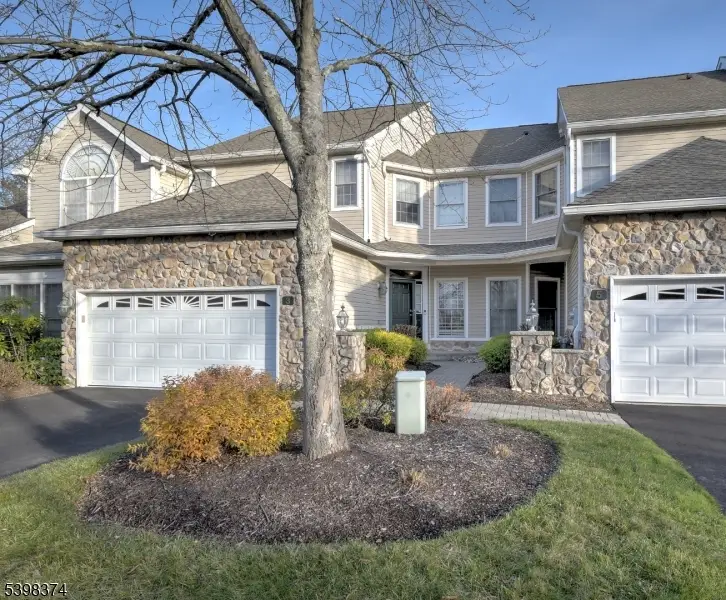 3 Champion Blvd, Livingston, NJ 07039 - #2