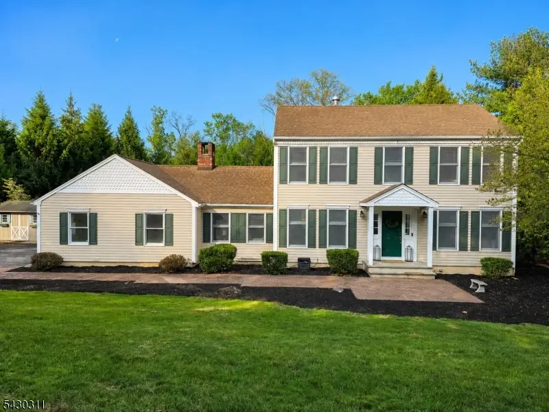 13 High View Drive, Annandale, NJ 08829 - #1