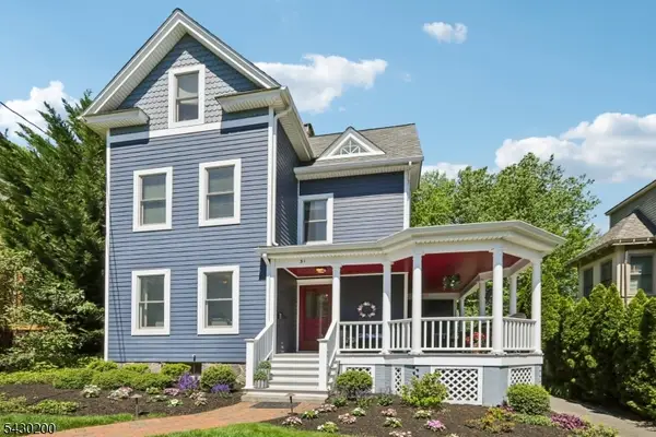 31 Maple Ave, Madison Boro, NJ 07940