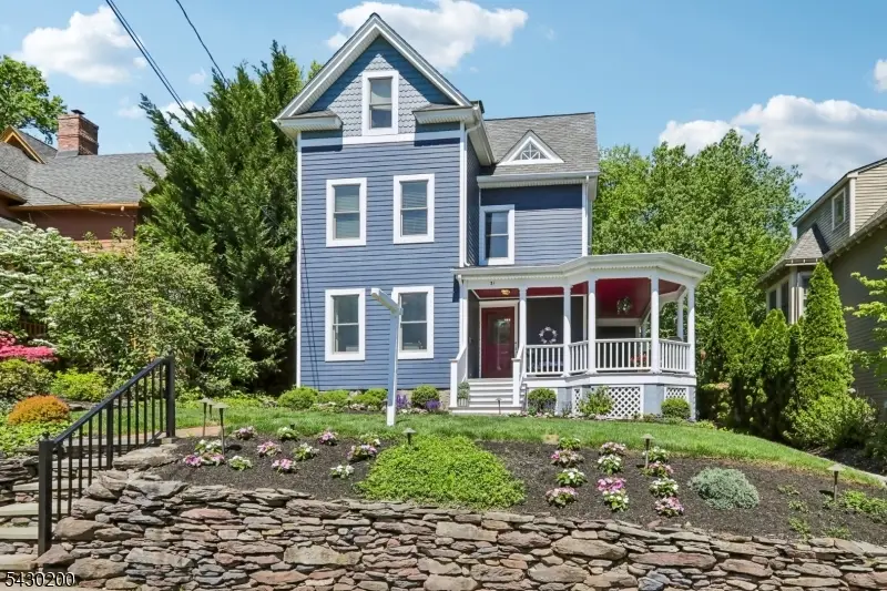 31 Maple Ave, Madison, NJ 07940 - #2