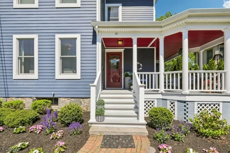 31 Maple Ave, Madison, NJ 07940 - #3
