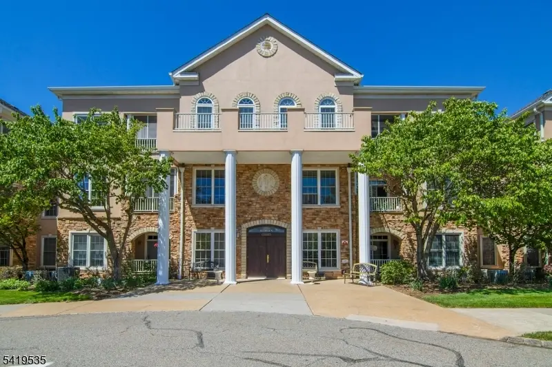 4202 Cleveland Ln #202, Mount Hope, NJ 07866 - #1