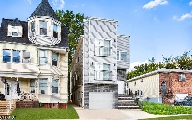 581 Bergen St, Newark, NJ 07108 - #2