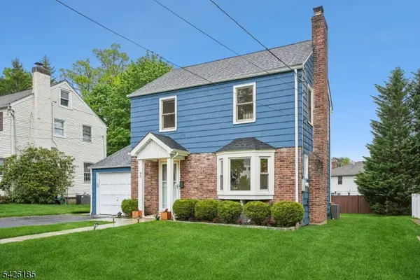 93 South Prospect St, Verona Twp., NJ 07044