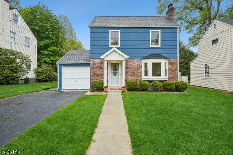 93 South Prospect St, Verona, NJ 07044 - #2